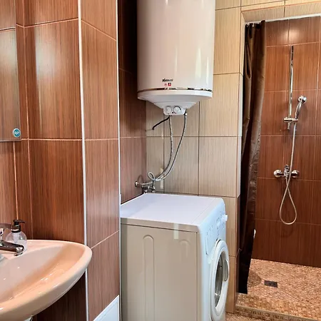 Βίλα Azur- Sea View Luxury With Pool Near Balchik