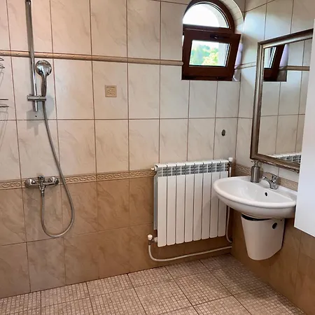 Βίλα Azur- Sea View Luxury With Pool Near Balchik