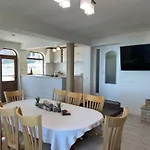 Azur- Sea View Luxury With Pool Near Balchik Албена