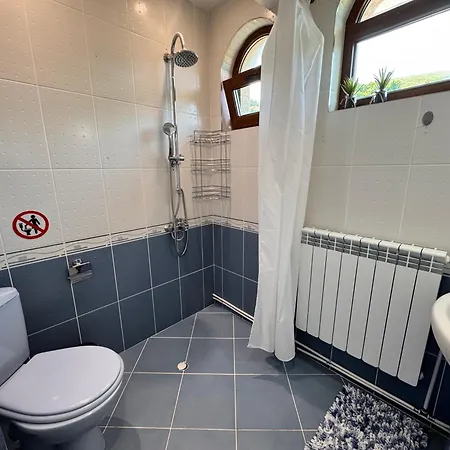 Azur- Sea View Luxury With Pool Near Balchik Villa