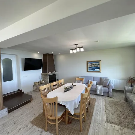 Azur- Sea View Luxury With Pool Near Balchik Villa Albena