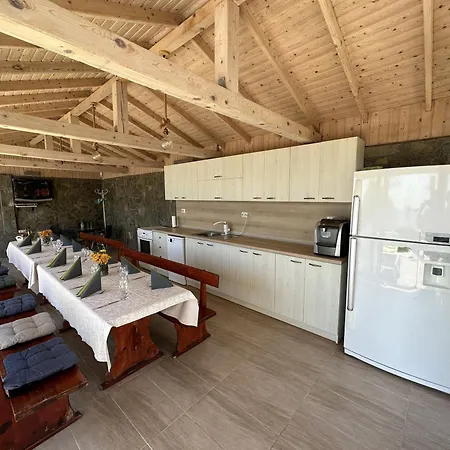 Azur- Sea View Luxury With Pool Near Balchik *